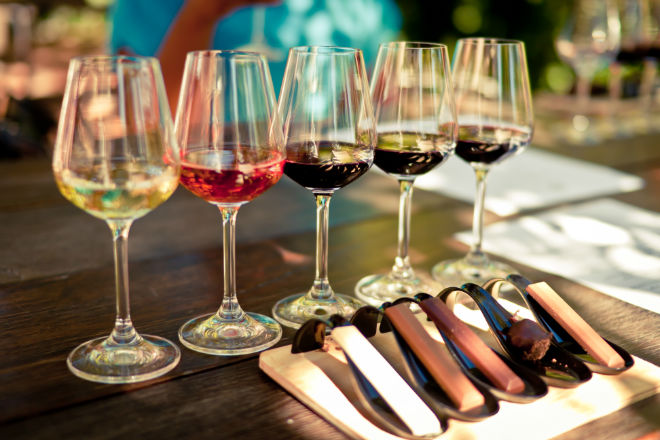 Escarpado recursos humanos ego 5 consejos para entender el maridaje de vinos con comidas