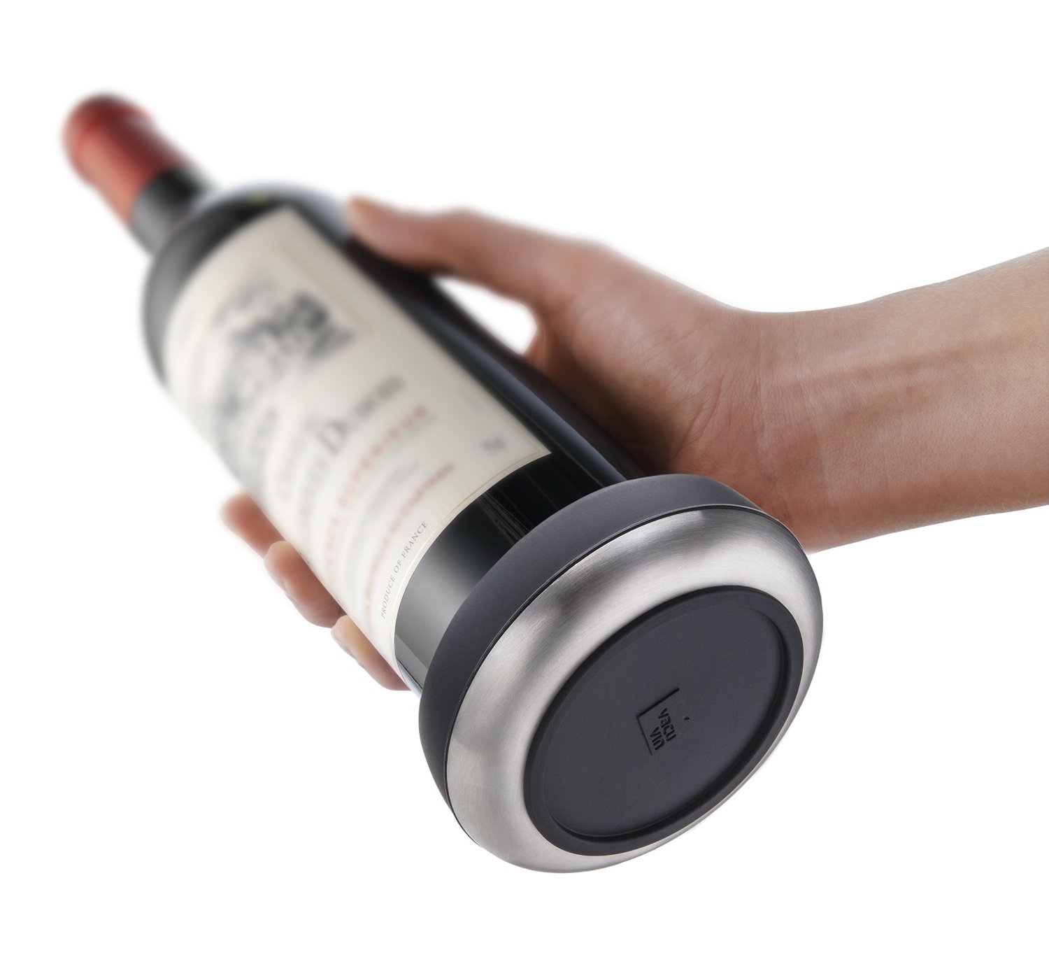 Termómetro para botellas Vacu Vin, Accesorios
