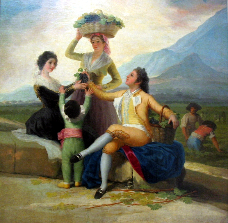 la-vendimia-Goya