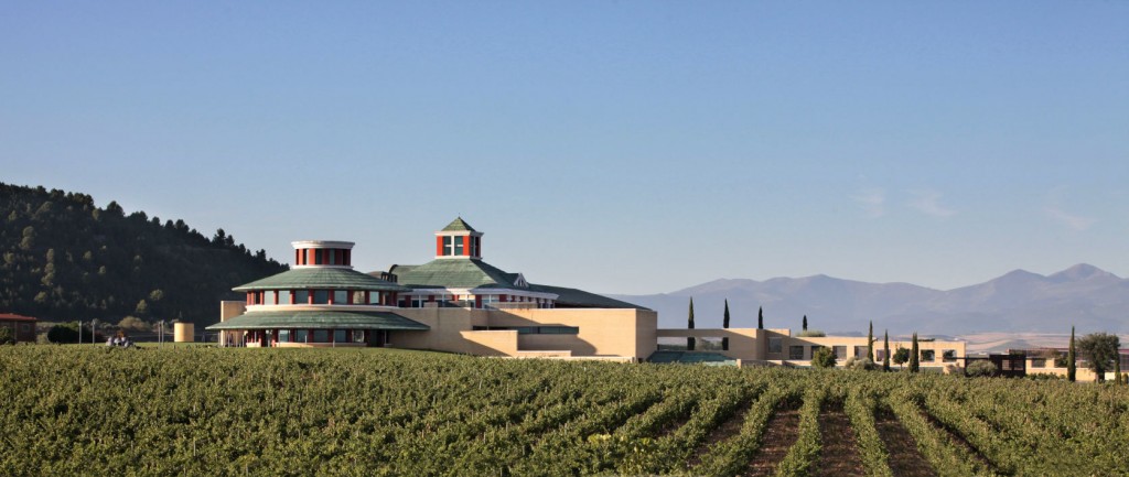 vivanco vineyards