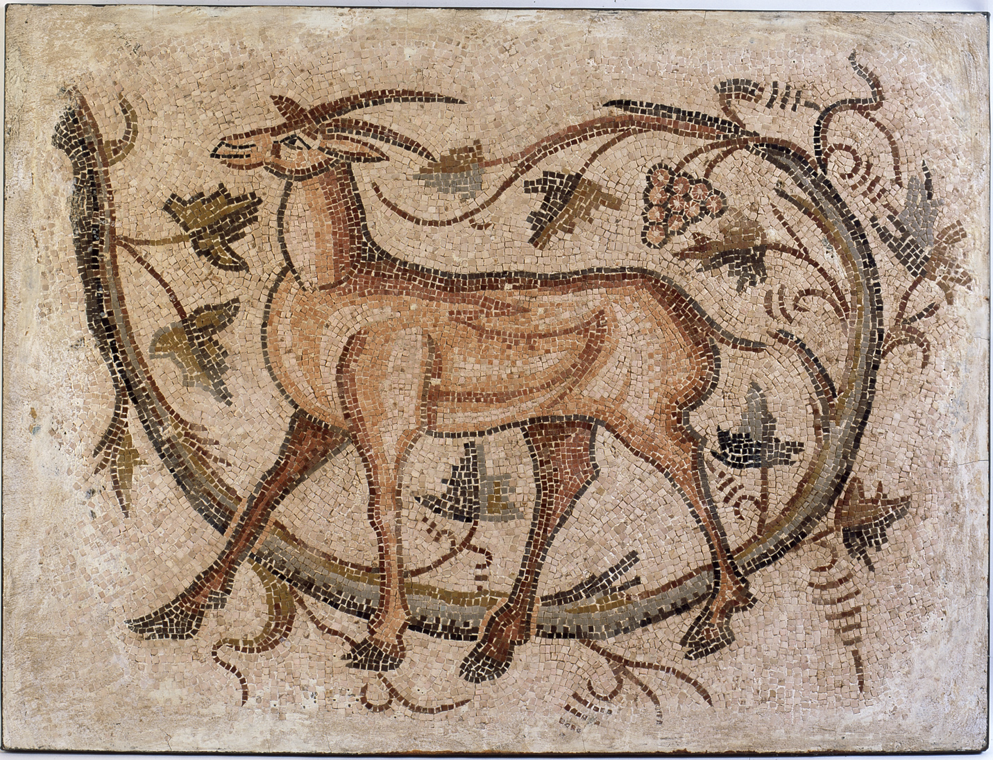 vivanco-mosaico-ciervo