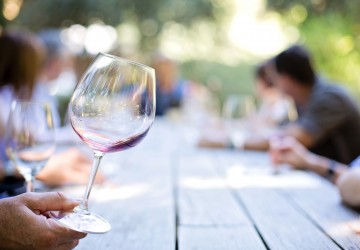 Wine tasting | Vivanco