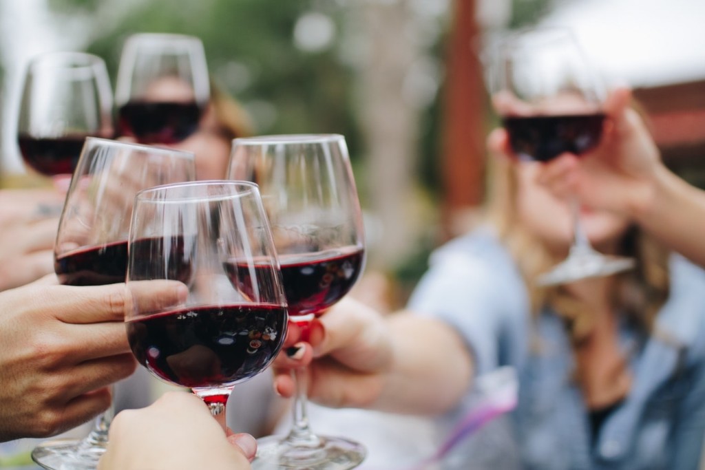 ¿Qué es un vino joven? Conoce todas sus características | Vivanco