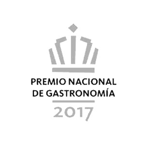 Premio Nacional de gastronomia